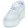 Schuhe Damen Sneaker Low Puma CA PRO Weiß