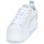 Schuhe Damen Sneaker Low Puma MAYZE Weiß / Maulwurf