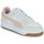 Schuhe Damen Sneaker Low Puma CARINA STREET Weiß
