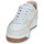 Schuhe Damen Sneaker Low Puma CARINA STREET Weiß