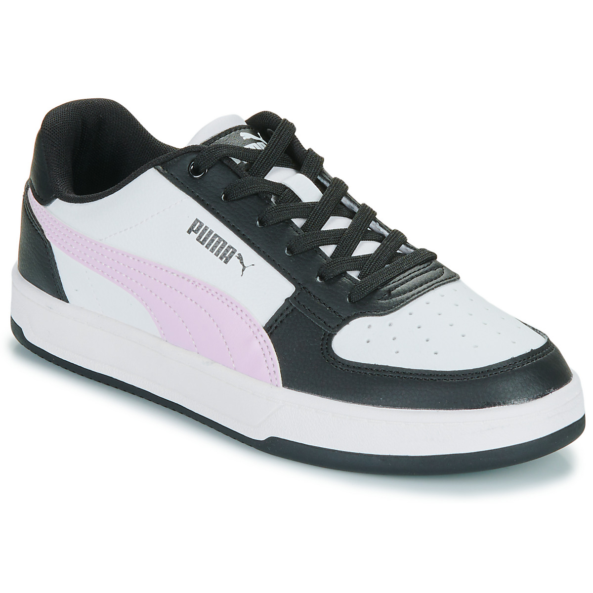 Schuhe Damen Sneaker Low Puma CAVEN 2.0 Weiß