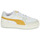 Schuhe Herren Sneaker Low Puma CA PRO CLASSIC SUEDE Beige / Senfgelb