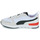 Schuhe Herren Sneaker Low Puma R78 Beige