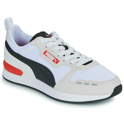 Chaussures Homme Baskets basses Puma R78 