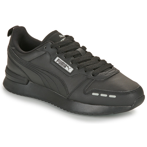 Schuhe Herren Sneaker Low Puma R78    