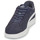 Schuhe Herren Sneaker Low Puma SMASH 3.0 Marineblau / Weiß