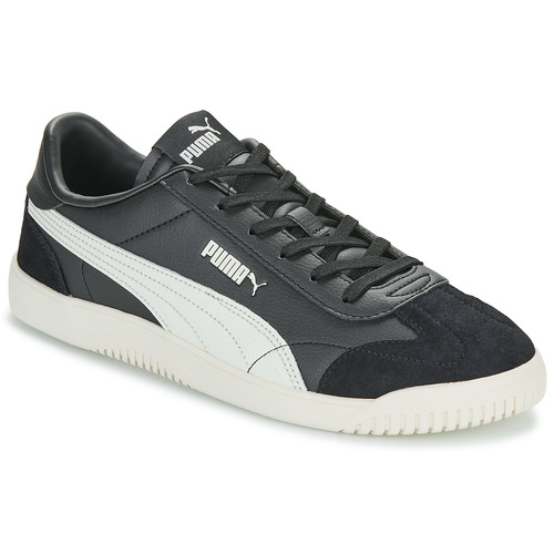 Schuhe Herren Sneaker Low Puma PUMA CLUB 5V5 Weiß