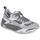Schuhe Herren Sneaker Low Puma TRINITY Grau