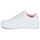 Schuhe Damen Sneaker Low Puma COURT CLASSIC Weiß