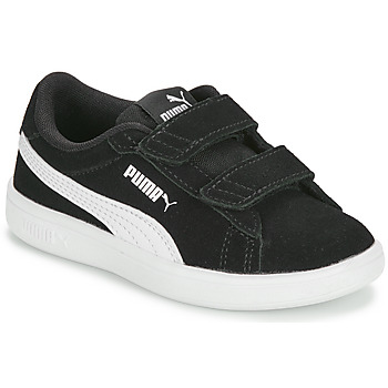 Scarpe Unisex bambino Sneakers basse Puma SMASH 3.0 PS 
