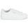 Schuhe Kinder Sneaker Low Puma SMASH 3.0 L JR Weiß