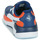 Schuhe Jungen Sneaker Low Puma X-RAY SPEED JR Blau / Weiß / Rot