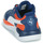 Schuhe Jungen Sneaker Low Puma X-RAY SPEED PS Blau / Weiß / Rot