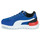 Schuhe Jungen Sneaker Low Puma GRAVITON PS Blau