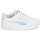 Chaussures Fille Baskets basses Puma CARINA 2.0 PS 