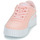 Schuhe Mädchen Sneaker Low Puma CARINA 2.0 PS Weiß