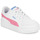 Chaussures Fille Baskets basses Puma CARINA STREET PS 