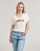 Vêtements Femme T-shirts manches courtes Only ONLHARRINA  
