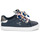 Schuhe Damen Sneaker Low Kaporal SEVERINE Marineblau