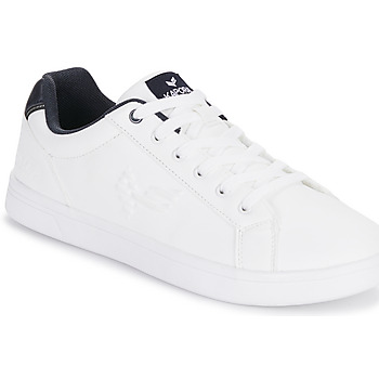 Chaussures Homme Baskets basses Kaporal DARMY 