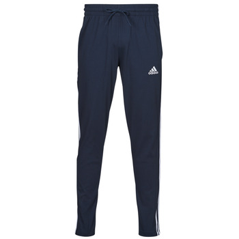 Kleidung Herren Jogginghosen Adidas Sportswear M 3S SJ TO PT Blau / Weiß