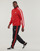 Kleidung Herren Jogginganzüge Adidas Sportswear M 3S WV TT TS Rot