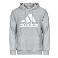 Kleidung Herren Sweatshirts Adidas Sportswear M BL FT HD Grau / Weiß