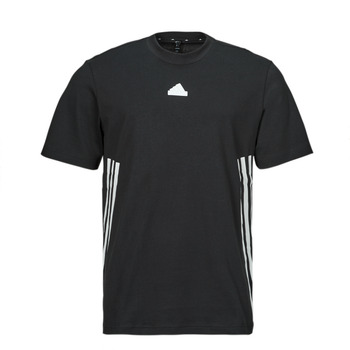 Vêtements Homme T-shirts manches courtes Adidas Sportswear M FI 3S T 