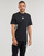 Abbigliamento Uomo T-shirt maniche corte Adidas Sportswear M FI 3S T 
