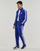 Kleidung Herren Jogginganzüge Adidas Sportswear M 3S TR TT TS Blau / Weiß