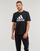 Vêtements Homme T-shirts manches courtes Adidas Sportswear M BL SJ T 