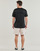 Kleidung Herren T-Shirts Adidas Sportswear M TIRO TEE Q1 Weiß