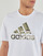 Abbigliamento Uomo T-shirt maniche corte Adidas Sportswear M CAMO G T 1 