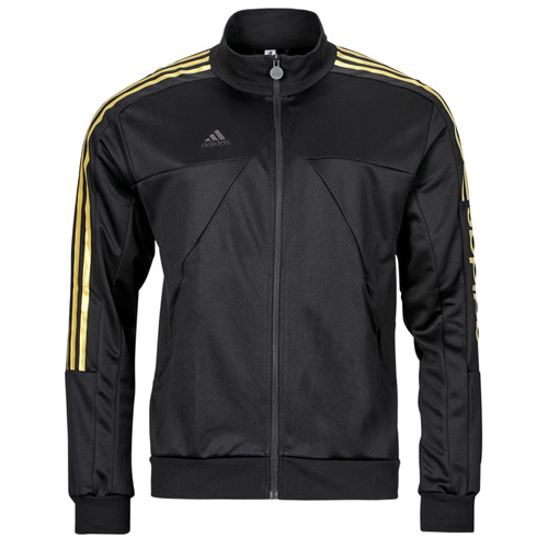 Kleidung Herren Trainingsjacken Adidas Sportswear M TIRO WM TT Gold