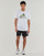 Vêtements Homme Shorts / Bermudas Adidas Sportswear M LIN SJ SHO 