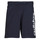 Kleidung Herren Shorts / Bermudas Adidas Sportswear M LIN SJ SHO Marineblau / Weiß