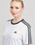 Abbigliamento Donna T-shirt maniche corte Adidas Sportswear W 3S BF T 