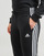 Kleidung Damen Jogginghosen Adidas Sportswear W 3S FL C PT Weiß