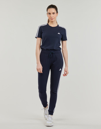 Abbigliamento Donna Pantaloni da tuta Adidas Sportswear W 3S FT CF PT 
