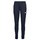 Kleidung Damen Jogginghosen Adidas Sportswear W 3S FT CF PT Marineblau / Weiß