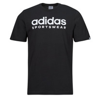 Vêtements Homme T-shirts manches courtes Adidas Sportswear SPW TEE 