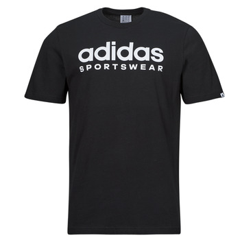 Abbigliamento Uomo T-shirt maniche corte Adidas Sportswear SPW TEE 