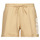 Kleidung Damen Shorts / Bermudas Adidas Sportswear W LIN FT SHO Maulwurf