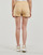 Kleidung Damen Shorts / Bermudas Adidas Sportswear W LIN FT SHO Maulwurf