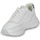 Schuhe Damen Sneaker Low Tamaris 23737-100 Weiß