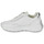 Schuhe Damen Sneaker Low Tamaris 23737-100 Weiß