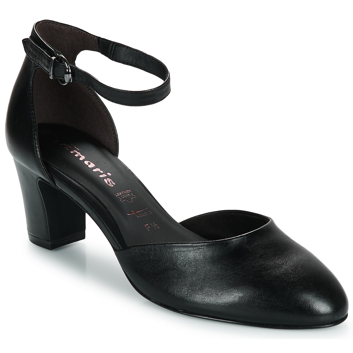 Chaussures Femme Escarpins Tamaris 22401-003 