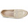 Schuhe Damen Slipper Tamaris 24211-179 Golden