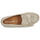 Schuhe Damen Slipper Tamaris 24600-179 Golden