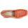 Schuhe Damen Slipper Tamaris 24413-606 Orange
